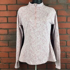 GymShark Womens Medium‎ Light Purple Dry Activewear Top – Sporty, Performance